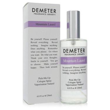 Imagem de Perfume Feminino Demeter Mountain Laurel 120 Ml