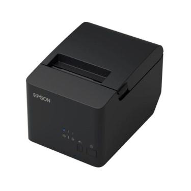 Imagem de Impressora Não Fiscal Epson Usb/ Serial Tm-T20X C31Ch26031