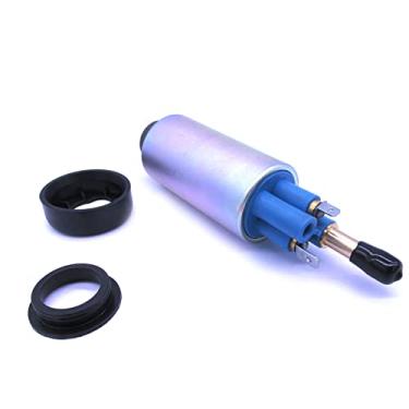 Imagem de Motor de barco 880596T58 elevador de bomba de combustível elétrico para motor de popa Mercury Mariner 75HP-350HP