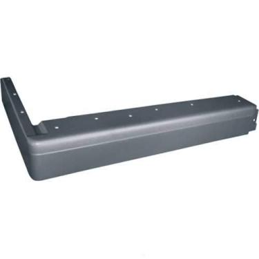 Imagem de PARALAMA MB ATEGO CABINE DUPLA LADO DIREITO FIBRA