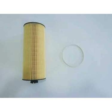 Imagem de Filtro de óleo – Cartucho com junta