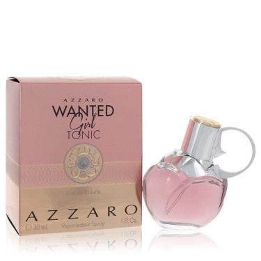 Imagem de Perfume Fem. Azzaro Wanted Girl Tonic Azzaro 30 Ml