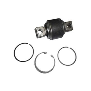 Imagem de REPARO TERMINAL BUCHA TIRANTE VW 24220-24250-26300, MEDIDAS EXTERNO 85MM, FUROS 19MM APLICADO TAMBEM MB