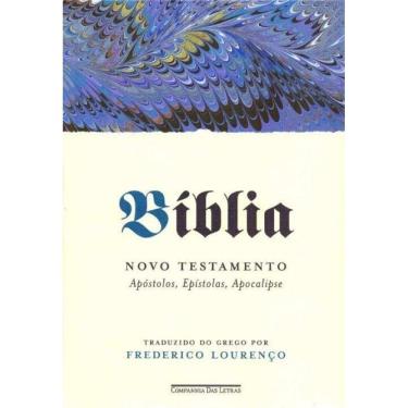 Imagem de Biblia - Novo Testamento - Vol.02