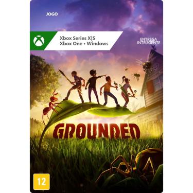 Imagem de Giftcard Xbox Grounded