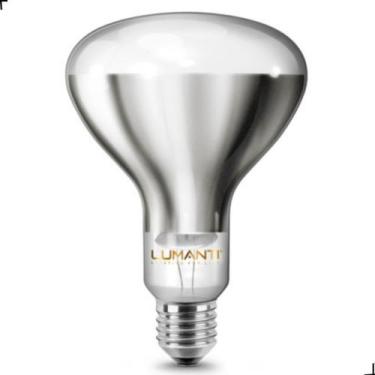 Imagem de Lampada Infravermelho Secagem 250W 220V - Lumanti