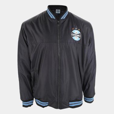 Imagem de Jaqueta Grêmio Bomber Spr Sports Masculina