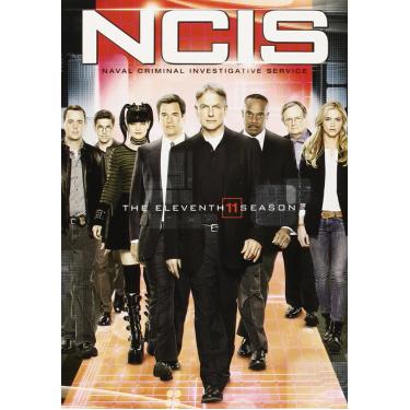 Imagem de NCIS: Season 11