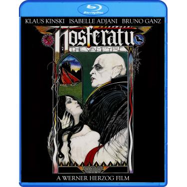 Imagem de Nosferatu the Vampyre