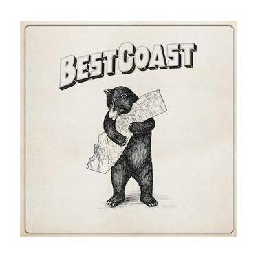 Imagem de Best Coast The Only Place Cd