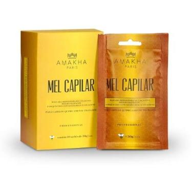 Imagem de AMAKHA PARIS - CREME SELF TANNER 30G