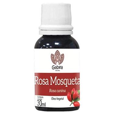 Imagem de Óleo De Rosa Mosqueta 30ml Gabea