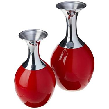 Imagem de Duo De Bojudos Com Alumínio Ceramicas Pegorin Pimenta