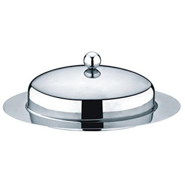 Imagem de Cuisinox Prato de manteiga oval