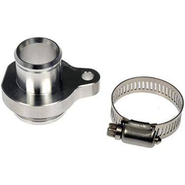 Imagem de Dorman Kit de reparo da flange da mangueira do termostato 926-905 para modelos selecionados da BMW (OE FIX)
