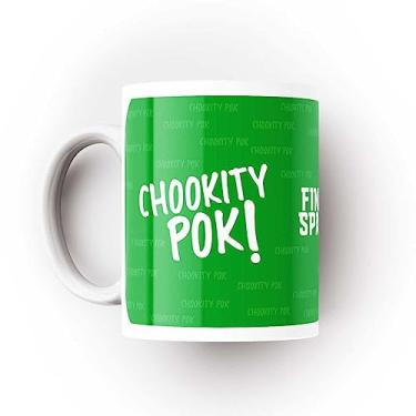 Imagem de Caneca Mooncake Final Space