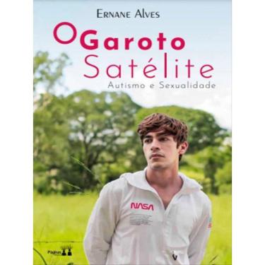 Imagem de O Garoto Satélite