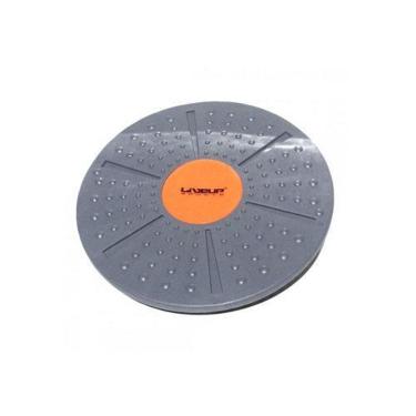 Imagem de Prancha De Equilibrio - Cinza-Unissex