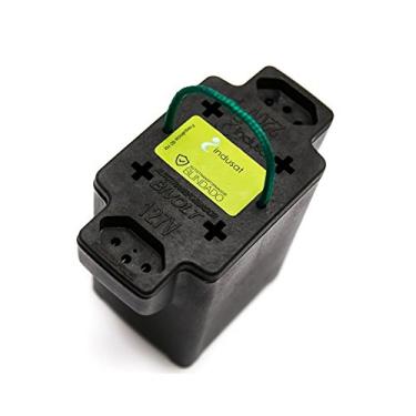 Imagem de Transformador Bivolt 2000 Va 110 X 220 X 110 Indusat