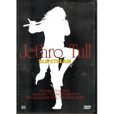 Imagem de Slipstream | Dvd