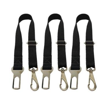 Imagem de Cinto De Segurança Carro Guia Adaptador Encaixe Universal Rb