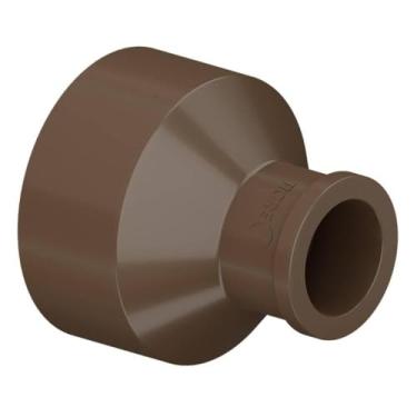 Imagem de Bucha de Redução Soldável Longa 50x25mm - 22076930 - TIGRE - Bucha de Redução Soldável Longa 50x25mm - 22076930 - TIGRE