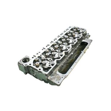 Imagem de CABECOTE CILINDRO COMPLETO MOTOR CUMMINS ISB/QSB 6.7