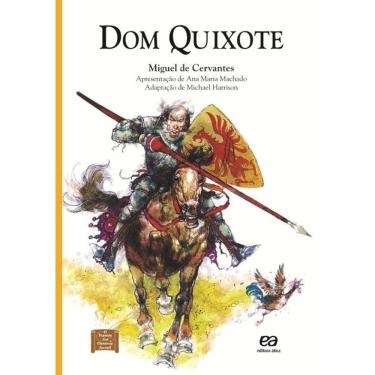Imagem de Dom Quixote