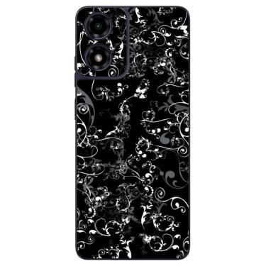 Imagem de Capa Adesivo Skin359 Verso Para Motorola Moto G24