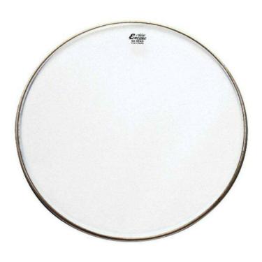 Imagem de Remo Encore - Pele Ambassador 12" Transparente 105789 EN0312BA