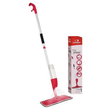 Imagem de Mop Spray Condor Com Cabo Bipartido 1690