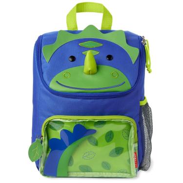 Imagem de Mochila Big Da Skip Hop Zoo Dinossauro-Feminino