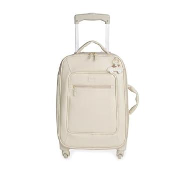 Imagem de Masterbag, Mala de Rodinha Carrinhos Marfim - Masterbag