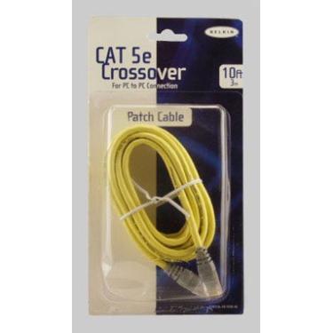 Imagem de Belkin Cat. Cabo de patch 5E UTP