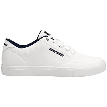 Imagem de Tênis Mormaii URBAN ONE, WHITE, 39