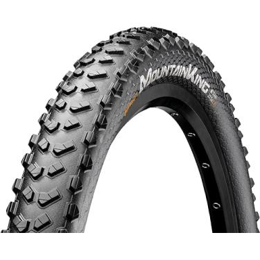 Imagem de CONTI MOUNTAIN KING PNEU 29 x 2,3 PRETO CLINCHER FIO DOBRÁVEL