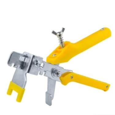 Imagem de Fertak Alicate Para Assentar Porcelanato Cerâmica e Azulejo