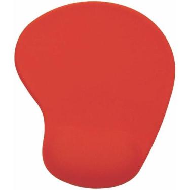 Imagem de Mouse Pad Ergonômico Com Apoio De Punho Confortável Barato - JDM, Lara