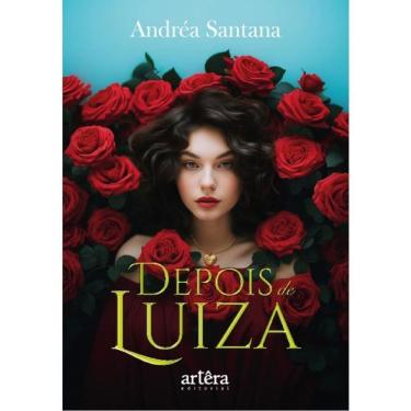 Imagem de Depois De Luiza