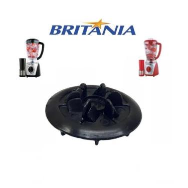 Imagem de Arraste Do Motor Original Liquidificador Britania Eletronic - Britânia
