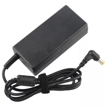 Imagem de Fonte Externa Para Monitores Led Samsung S20A300B 14V 3A Nova - Digita