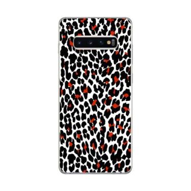 Imagem de Capa Adesivo Skin355 Verso Para Samsung Galaxy S10 Plus - KawaSkin