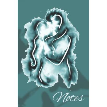 Imagem de The Soulmate Call Series Journal: 120 blank lined pages