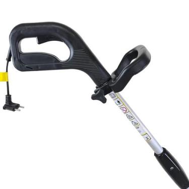 Imagem de Automático Baixa Pressão 4 Vias C/ Chave Liga E Desliga (80 À 120 Libr
