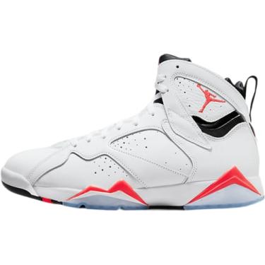 Imagem de Nike Tênis de basquete masculino, Jardim opulento branco, 42