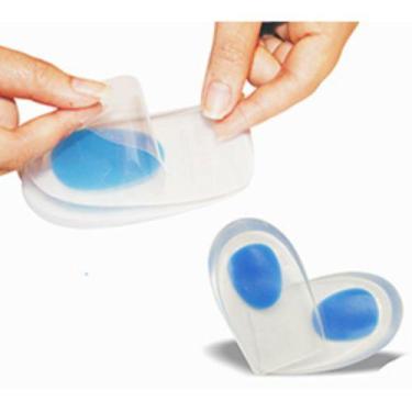 Imagem de Calcanheira De Gel Adesivo - Tam.: Número 34 ao 39 - Orthopauher