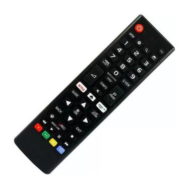 Imagem de Controle Remoto Tv Led Smart Tv Sky-8035 - Relet