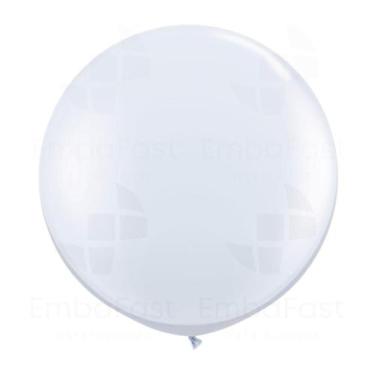 Imagem de Balão Bexigão Big 350 Super Gigante Tam 35 Grande Festa Cores Bexiga T