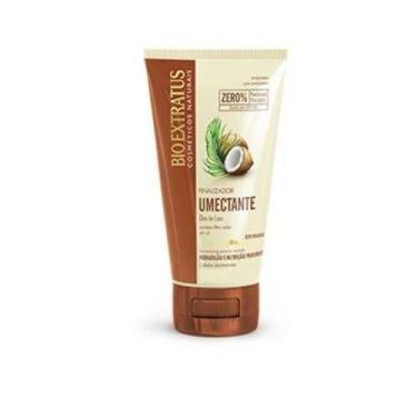 Imagem de Finalizador umectante oleo coco 150g - Bio Extratus