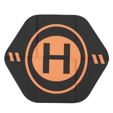 Imagem de Almofada de Pouso de Drone, Tapete Portátil Dobrável Resistente à água Com Design Dobrável para NEO, AVATA 2 1, MINI Series e Drones de Tamanho Semelhante